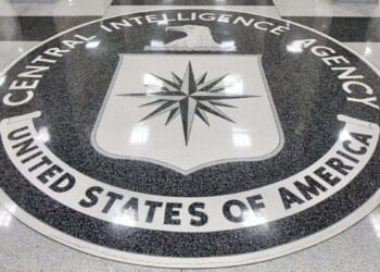 Is The CIA Ramping Up Anti-Cartel Operations Inside Mexico?