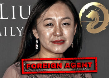 Journalists Find the Real Villain of Chinese Spy Scandal: Racism