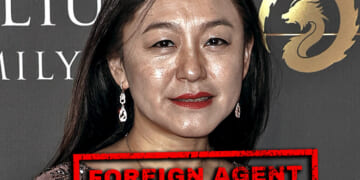 Journalists Find the Real Villain of Chinese Spy Scandal: Racism
