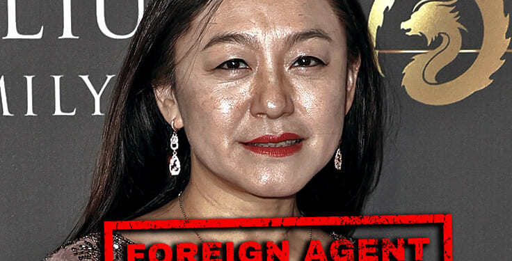 Journalists Find the Real Villain of Chinese Spy Scandal: Racism