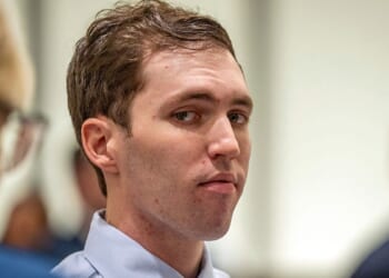 Judge Rules On Cameras In Charlie Kirk Murder Trial