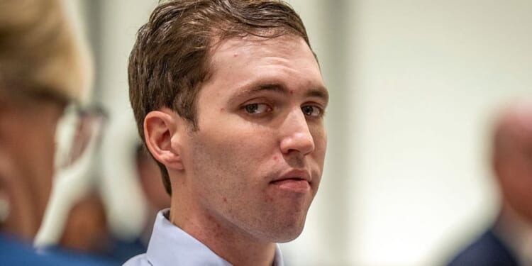 Judge Rules On Cameras In Charlie Kirk Murder Trial