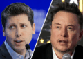 Jury says Elon Musk was too late in case against Sam Altman