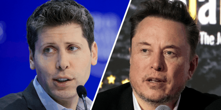 Jury says Elon Musk was too late in case against Sam Altman
