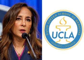Justice Department Finds UCLA Medical School Discriminated Based on Race in Wake of Explosive Free Beacon Reports