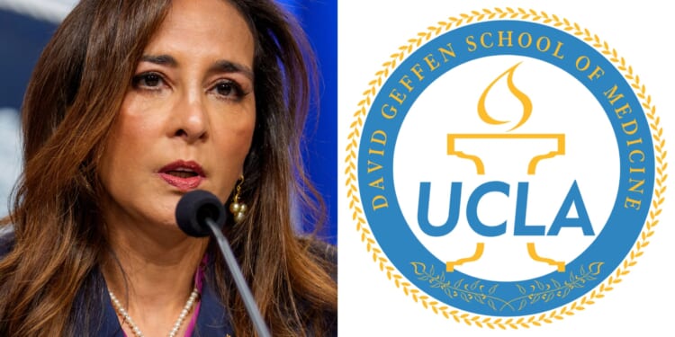 Justice Department Finds UCLA Medical School Discriminated Based on Race in Wake of Explosive Free Beacon Reports