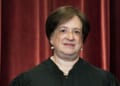 Justice Kagan Writes in Dissent That the VRA ‘Was Born of the Literal Blood of Union Soldiers’ – Twitchy