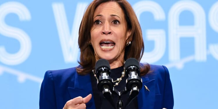 Kamala Demands ‘No Bad Ideas Brainstorm,’ Takes Aim At Pillars Of American Republic