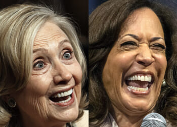 Kamala Harris Is America's Worst Politician