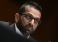 Kash Patel Lays Into Dem Senator For ‘Slinging Margaritas’ With ‘Gang-Banging Rapist’