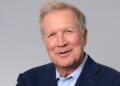 Kasich aims to trade outrage for optimism with new SiriusXM show