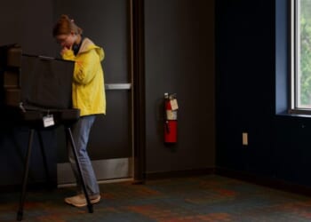 Key takeaways from Tuesday's primary elections in Indiana, Ohio