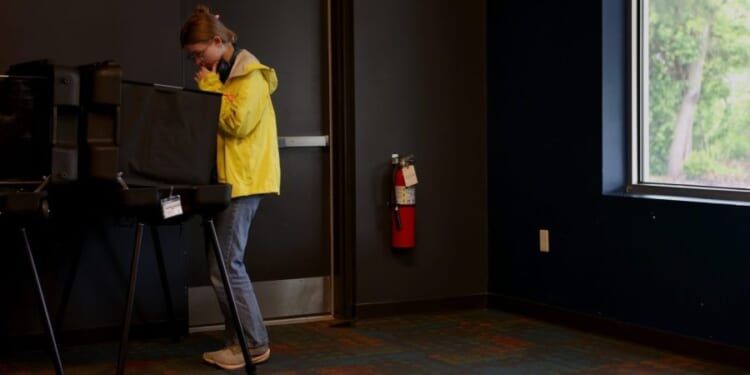 Key takeaways from Tuesday's primary elections in Indiana, Ohio