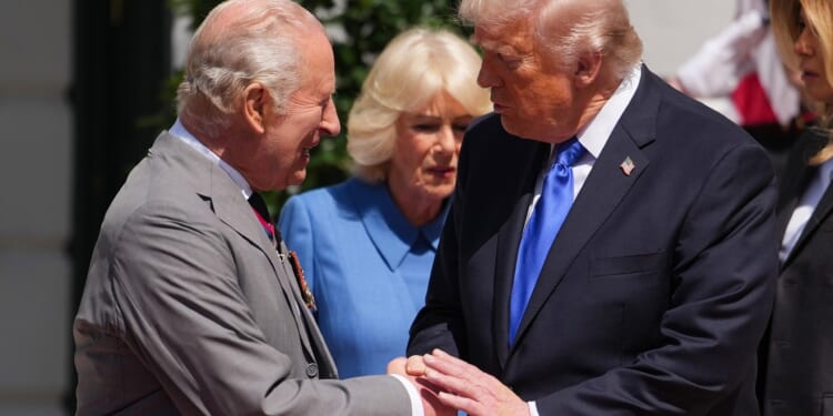 King’s Visit Hits All the Right Notes but Doesn’t Reflect Reality