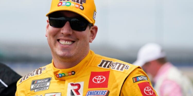 Kyle Busch died after severe pneumonia progressed into sepsis, his family says