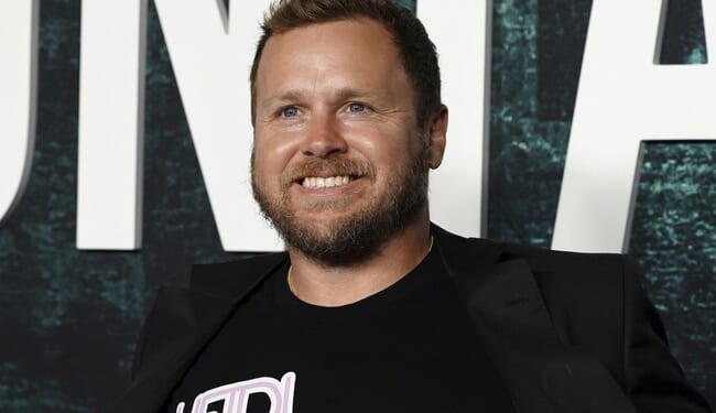 LA Mayoral Hopeful Spencer Pratt Is the Anti-Mamdani, Supports Poopless, Stab-Free Public Transportation – Twitchy