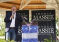 LIVE UPDATES: Trump Machine Takes On Thomas Massie While Georgia Braces For Primary Showdowns