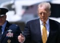 LIVE UPDATES: Trump Set To Land In China For High-Stakes Talks With Xi