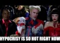 Let's Flash Back to a Time When EVERY Late Night Show Host (and Other Lefties) LOVED Censorship – Twitchy