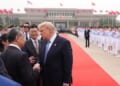 Live updates: As Trump departs Beijing, China calls for end to Iran conflict
