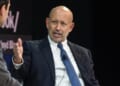 Lloyd Blankfein's Hard Knock Wall Street Life
