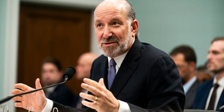 Lutnick donated $5M to House GOP super PAC ahead of Epstein deposition 