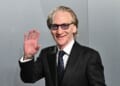 Maher tells Newsom his Fox News lawsuit ‘sounds like’ Trump