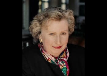 Manuela Hoelterhoff, for the Ages