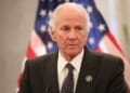 McMaster calls on South Carolina lawmakers to return for redistricting special session