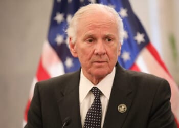 McMaster calls on South Carolina lawmakers to return for redistricting special session