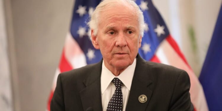 McMaster calls on South Carolina lawmakers to return for redistricting special session