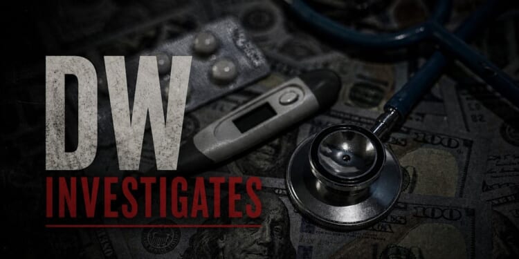Medicaid Millions Flowed Through A Dead Office — And DW Uncovered The Paper Trail