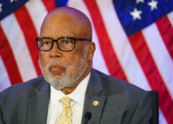 Mississippi Democrat on potential redistricting after VRA ruling: ‘We have a fight ahead of us’