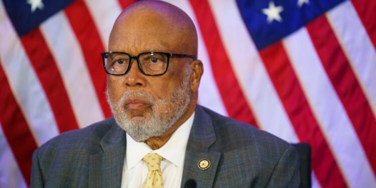 Mississippi Democrat on potential redistricting after VRA ruling: ‘We have a fight ahead of us’