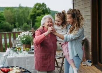 Mother’s Day Has A Growing Identity Crisis, And Women Are Feeling It