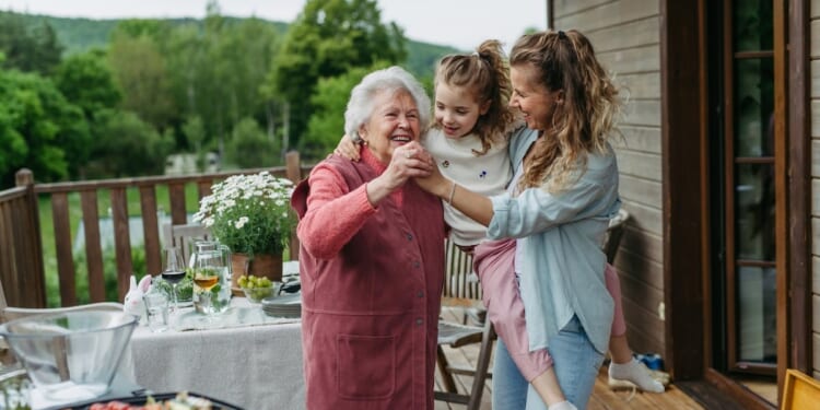 Mother’s Day Has A Growing Identity Crisis, And Women Are Feeling It