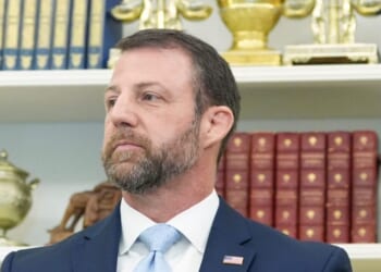 Mullin says DHS not 'as proactive' to secure World Cup due to shutdown