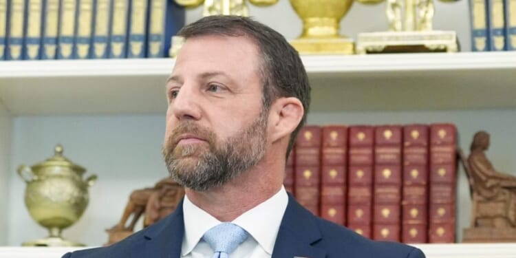 Mullin says DHS not 'as proactive' to secure World Cup due to shutdown