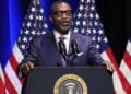 NAACP alleges new Tennessee congressional map intentionally discriminates on basis of race