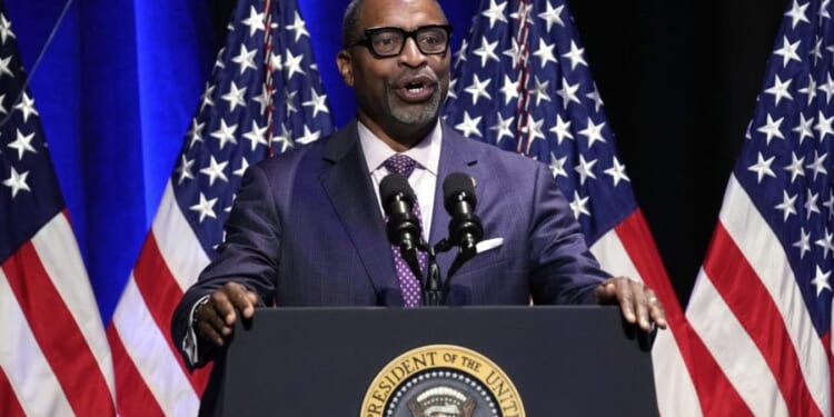 NAACP alleges new Tennessee congressional map intentionally discriminates on basis of race
