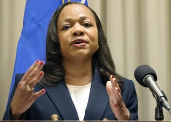 NAACP files emergency petition to block Tennessee's newly approved redistricting plan