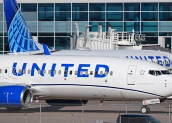 NTSB to investigate United plane that struck pole on NJ Turnpike