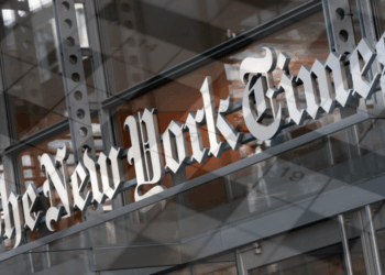NY Times pushes for release of purported Epstein suicide note