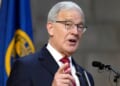 Nebraska secretary of state loses GOP primary