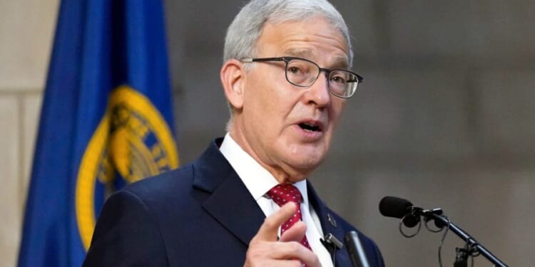 Nebraska secretary of state loses GOP primary