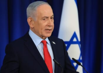 Netanyahu: War in Iran ‘not over’