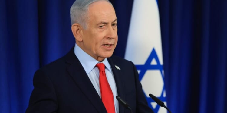 Netanyahu: War in Iran ‘not over’