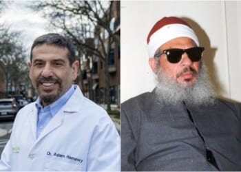 New Jersey Dem Congressional Candidate Testified on Behalf of Terror Mastermind ‘Blind Sheikh’