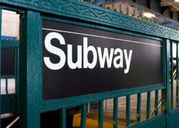 New York City Subway Riders ‘More Fearful’ As Murder Rate Underground Spikes