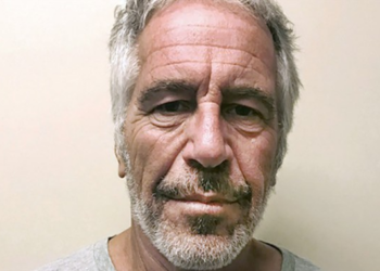 New York Gallery Opens Exhibit of Epstein Files That Visitors Aren’t Allowed to View – Twitchy